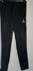 Air Jordan Youth Large Jogger